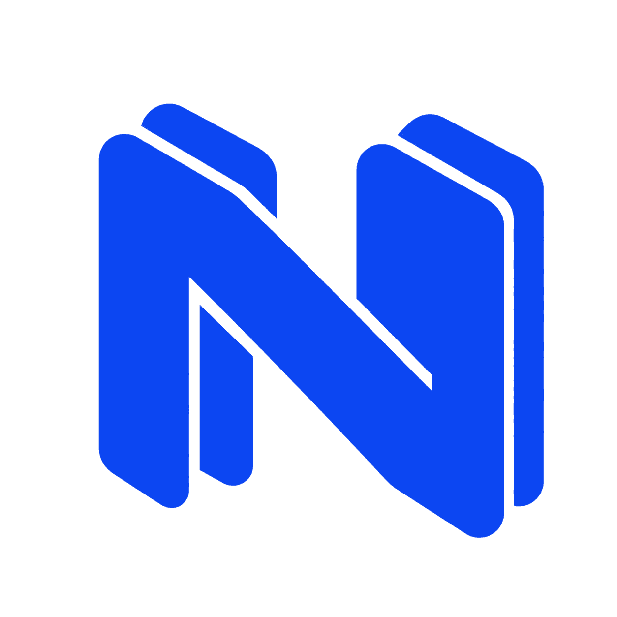 Notesmaxxing logo